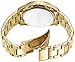 Kenneth Cole New York Women's KC4957 Crystal-Accented Gold-Tone Watch