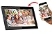 Feelcare 15.6 Inch 16GB WiFi Digital Picture Frame with FHD 1920×1080 IPS Display,Touch Screen,Send Photos from Anywhere in The World, Wall Mountable, Portrait and Landscape(Black)thumb 1