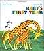 Eric Carle: A Journal for Baby's First Year