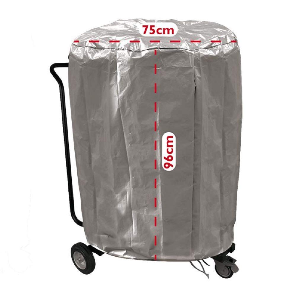 ProPlus Wheel Tree Protective Cover, 75 x 96 cm (18 Inches)