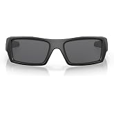 Oakley OO9014 Gascan Rectangular Sunglasses for Men