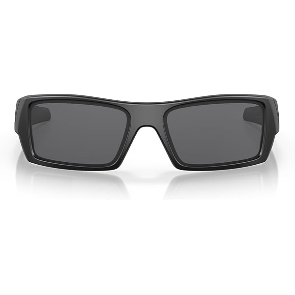 Amazon.com: Oakley Sunglasses Black Shiny/Purple Plastic - Non