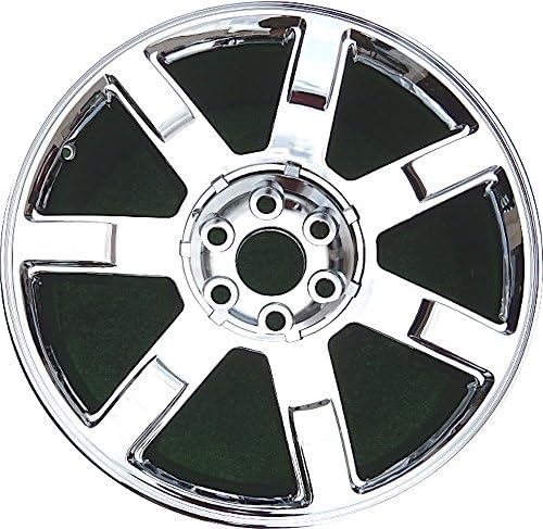 New 22" x 9" Replacement Wheel for Cadillac Escalade 2007-2013 Rim Chrome 5309 9598755
