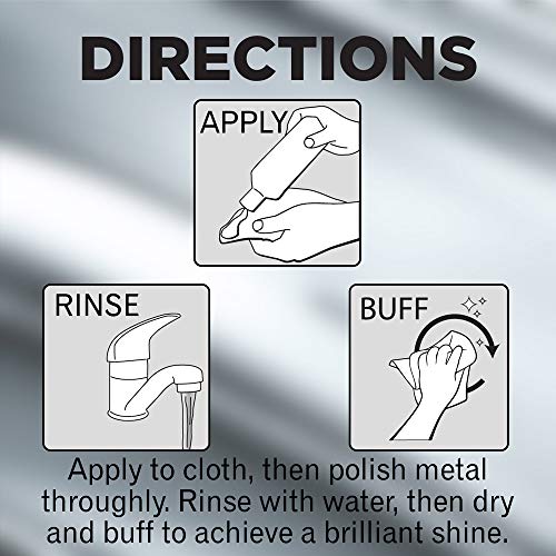 3 Weiman+Silver+Cleaner+Polish+Polishing