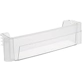 GE WR71X38336 Refrigerator Fresh Food Fixed Shelf