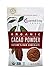 Essential Living Foods Organic Cacao Powder, Healthy Unsweetened Chocolate Powder for Smoothies, Desserts, Vegan, Superfood Protein Nutrients, Non-GMO, Gluten-Free, Kosher, 4 Ounce Resealable Bag