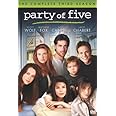 Party of Five: Season 3