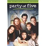 Party of Five: Season 3
