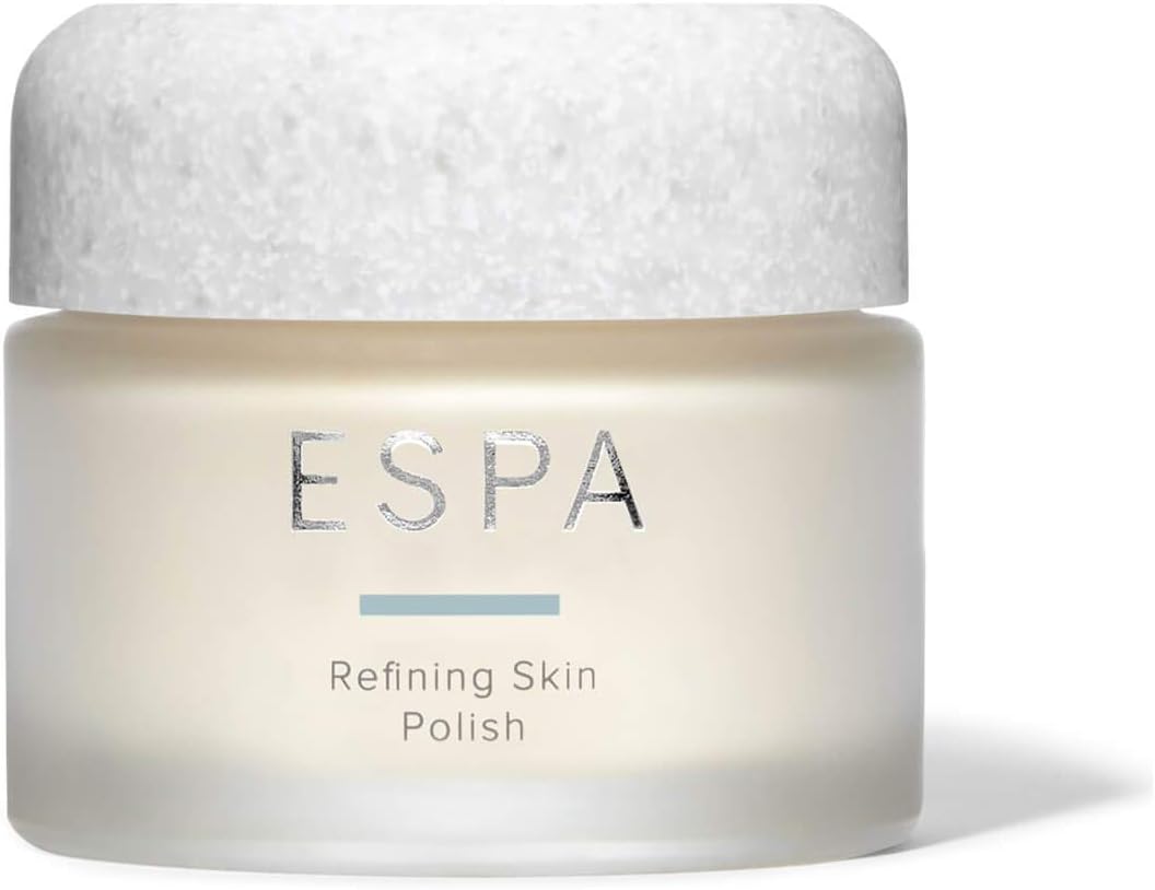 ESPA, White, 55 ml (Pack of 1)
