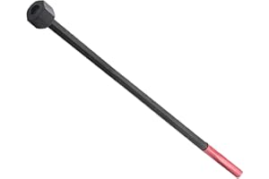 MEKAR 6602 Differential Deflecting Bearing Preload Wrench Compatible with Chrysler/Dodge Vehicles with 7-1/4, 8-1/4, 8-3/4, and 9-1/4 Rear Axles, Replacement for Miller C-4164