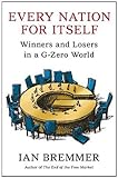 Every Nation for Itself: Winners and Losers in a G-Zero World
