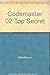 Codemaster, 2: Top Secret B000XXC8ZY Book Cover