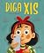 Livro Diga xis