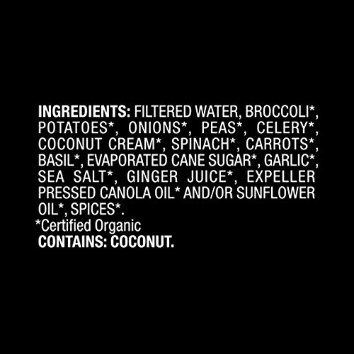 Imagine Organic Creamy Super Soups - Image 4