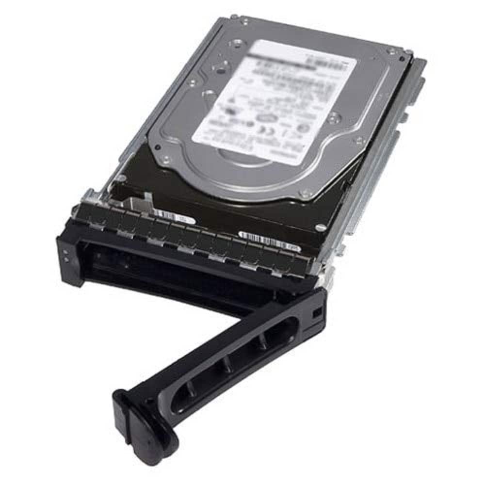 Dell 400-AUPW 3.5" 1000 GB Serial ATA III Internal Hard Drive - Internal Hard Drive - 1000 GB - 7200 RPM