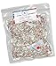 50cc Oxygen Absorber Packets with PackFreshUSA(™) LTFS Guide (250)