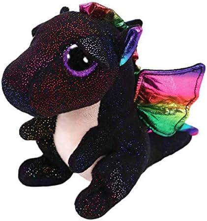 beanie boo dragon merlin