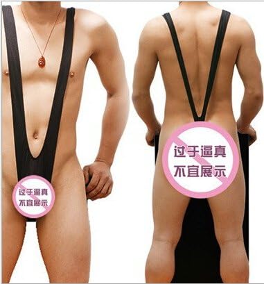 maillot de bain moule bite