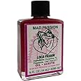 INDIO Oil- MAD Passion 1/2oz