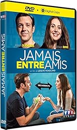 Jamais Entre Amis - Dvd + Copie Digitale