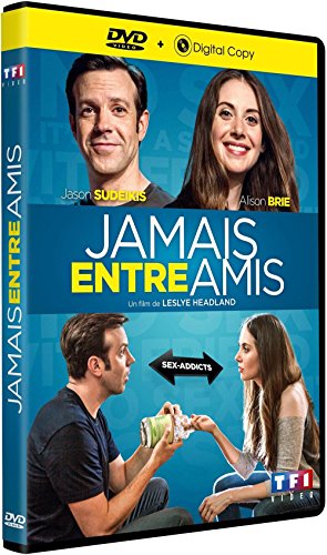 Jamais Entre Amis - Dvd + Copie Digitale
