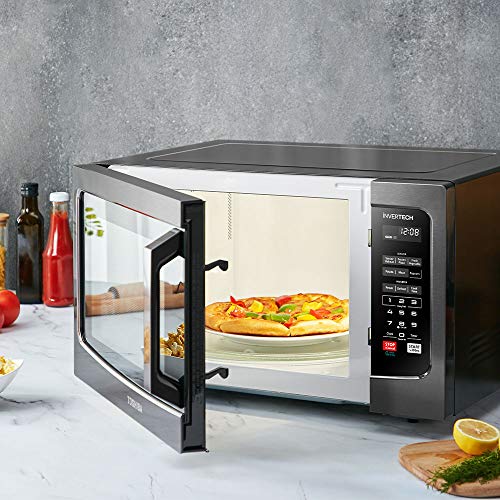 5 Toshiba+EM245A5C+BS+Microwave+Technology+Stainless