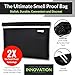 FORMLINE Smell Proof Bag (12