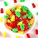 3 Pack 150 Pieces Premium Gooj Gummy Bears BPA Free Silicone Mold 3 Easy to Use Droppers with Included Recipe Perfect for Chocolate Candy Molds and Ice trays