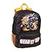 Monster Jam Canvas Backpack