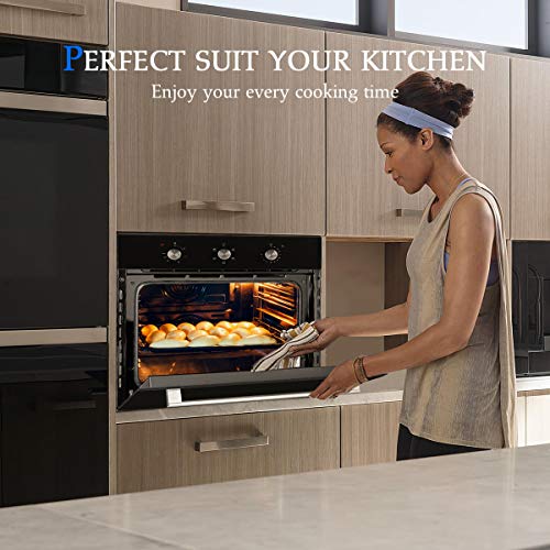 4 Function+American+Electric+GlassETL+Certified