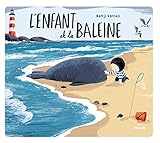 L'enfant et la baleine by 