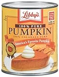 Libby's 100% Pure Pumpkin 29 oz(Pack of 3)