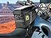 Wolfman Luggage S0303 - Enduro Tank Bag V-1.7