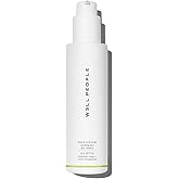 Well People Juice Cleanse Soothing Aloe Face Cleanser, Nourishing Gel-based Cleanser For All Skin Types, Softens & Hydrates Skin, Vegan & Cruelty-free
