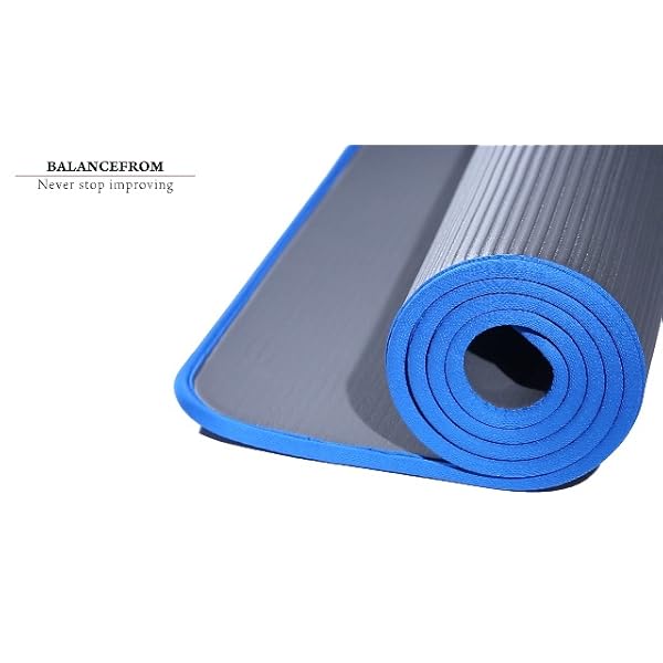 balancefrom yoga mat