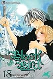 Black Bird, Vol. 18 by 