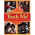 Mommy, Teach Me: Preparing Your Preschool Child for a Lifetime of Learning