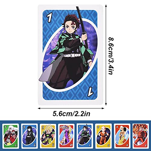 Card Game, Board Game for Adults and Family, Playing Cards Set Cartoon