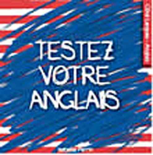 Testez votre anglais