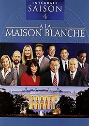 A La Maison Blanche - Saison 4