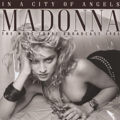 Madonna - Rescue Me - Amazon.com Music