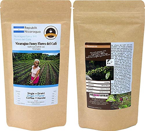 Kaffee Globetrotter - Kaffee Mit Herz Box - Gemahlen - für Kaffee-Filtermaschine, Handfilter- 5 Mal 65 g Fair… – Bild 8