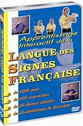 La Langue Des Signes Française
