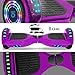 CHO POWER SPORTS Hoverboard 6.5