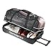 Samsonite Luggage 28 Inch Andante Drop Bottom Wheeled Duffel