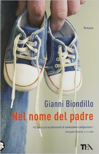 Gianni Biondillo - Nel nome del padre (mp3 - 80 kbps)