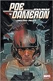 Star Wars Poe Dameron #1 Comic Book