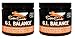 (2 Pack) Super Snouts G.I. Balance Digestive Blend Supplement for Dogs and Cats