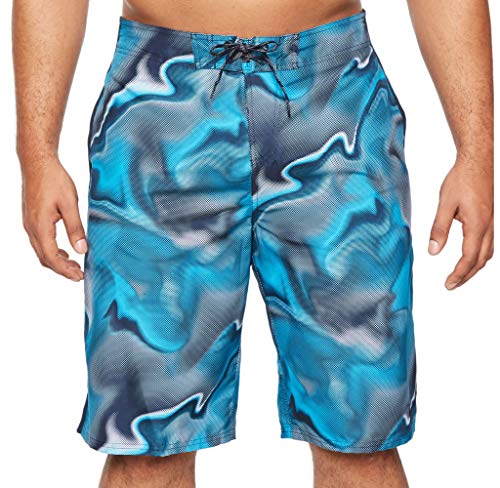 nike men's big and tall swim trunks