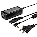 Kastar AC Adapter Power Supply Replacement for Acer Aspire One 751H AO751H ZA3 751h-1346 751h-1401 751h-1504 7751h-1534 751h-1545 751h-1611 751h-1709 751h-1817 7751h-1893 751h-1948 751h-1992 Netbook